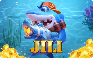 jili by pg เกม สล็อต