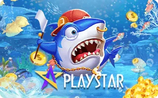 playstar by pg เกม สล็อต